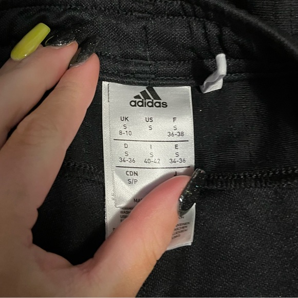 Adidas sweats - Picture 2 of 5